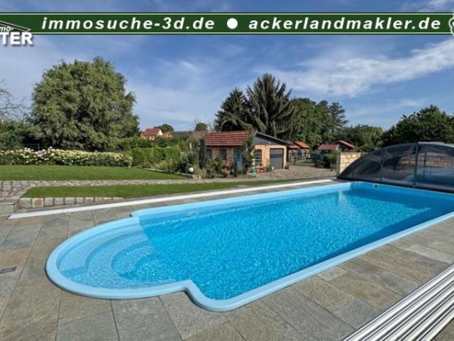 Haus kaufen in Crivitz, Mecklenburg-Vorpommern