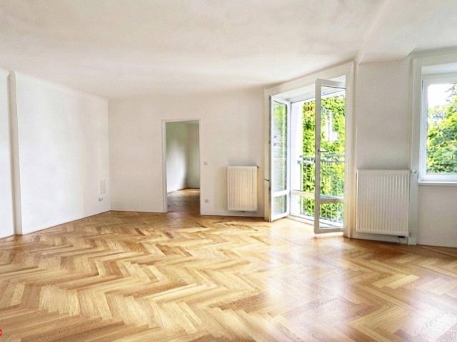 Apartment kaufen in Schaumburgergrund, Wien