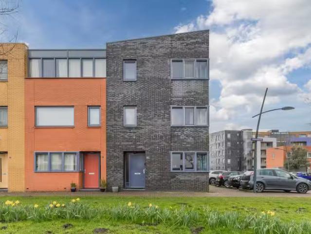 Landhuis te koop in Krommenie