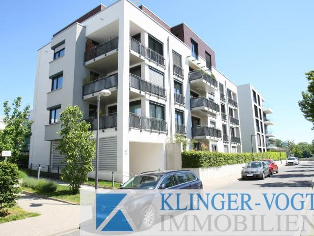 Wohnung kaufen in Süd, Ludwigshafen