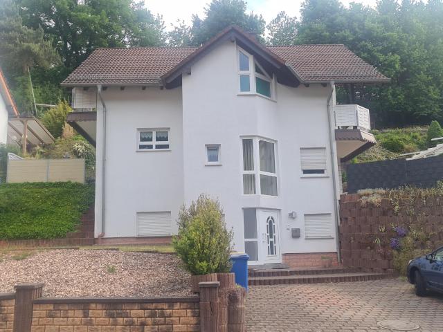Haus kaufen in Stadtmitte, Zweibrücken