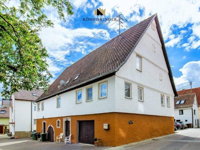Haus kaufen in Ditzingen, Baden-Württemberg