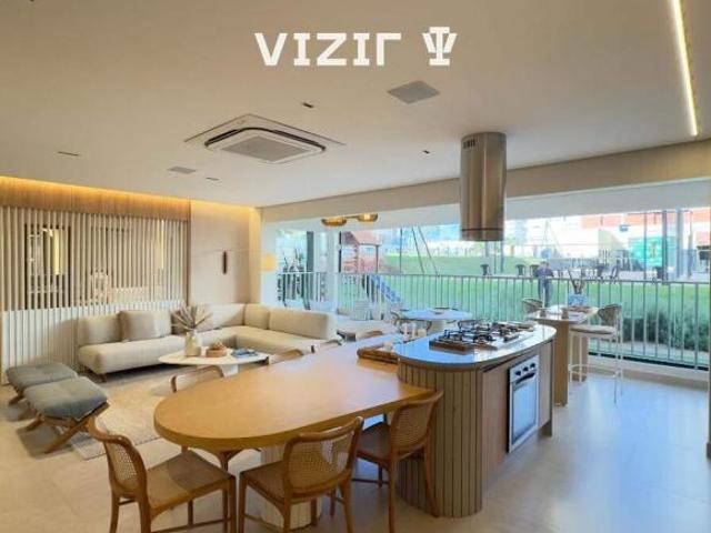 Apartamento venda em Região Geográfica Imediata de Goiânia, Goiânia