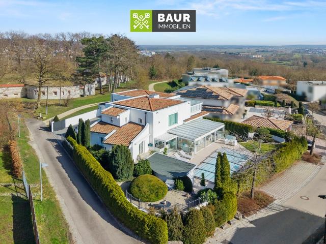 Villa kaufen in Böfingen, Ulm