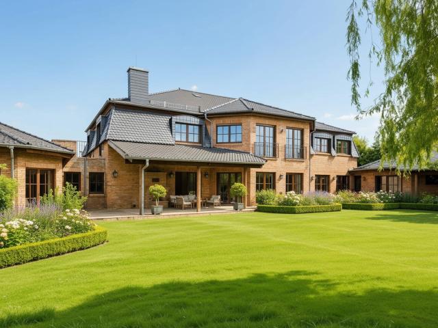 Haus kaufen in Belgershain, Sachsen