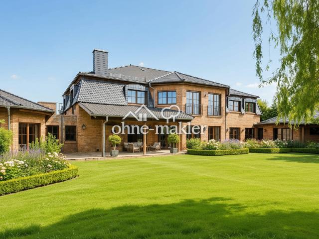 Haus kaufen in Threna, Belgershain