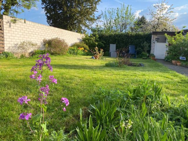 Wohnung mieten in Brück, Köln