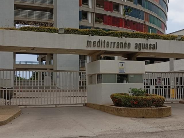 Apartamento en venta en Higuerote, Miranda