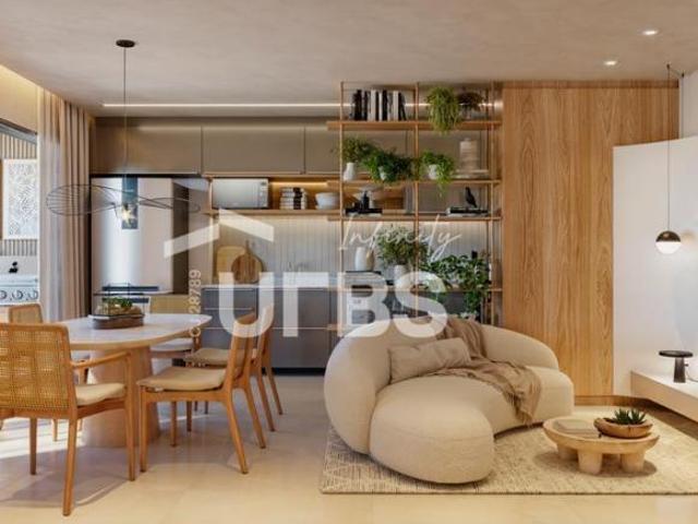 Apartamento venda em Região Geográfica Imediata de Goiânia, Goiânia