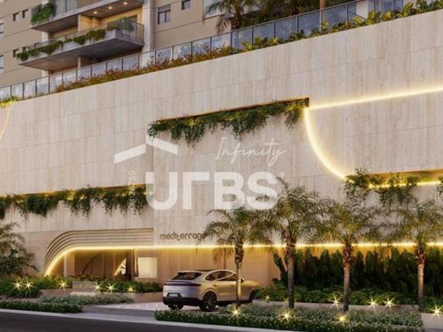Apartamento venda em Região Geográfica Imediata de Goiânia, Goiânia