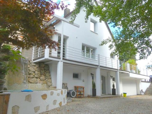 Villa kaufen in Lauterbrunn, Heretsried