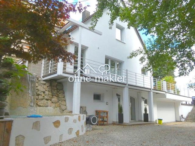 Haus kaufen in Lauterbrunn, Heretsried