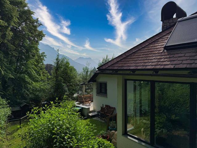 Haus kaufen in Großgmain, Salzburg