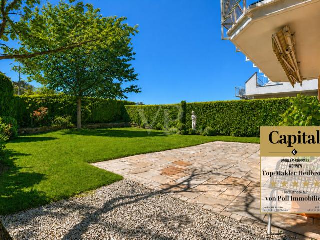 Villa kaufen in Flein, Baden-Württemberg