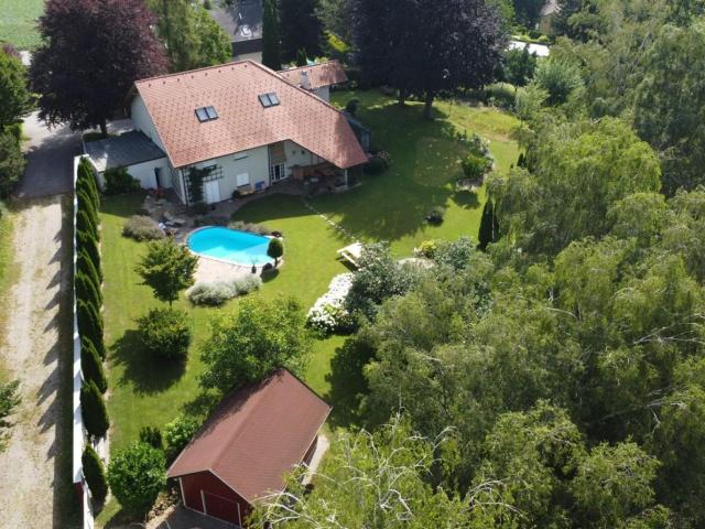 Haus kaufen in Perg, Bezirk Perg