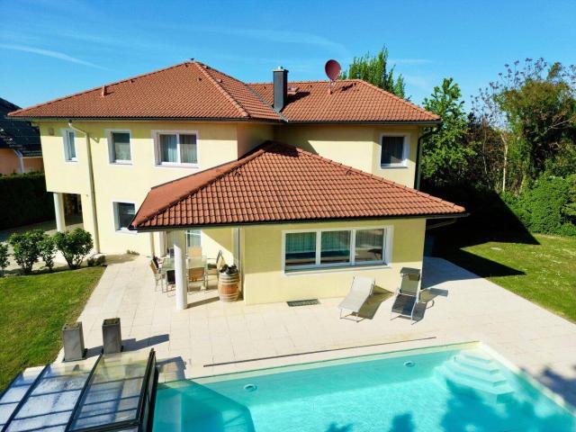 Haus kaufen in Am Meierhof, Pottendorf