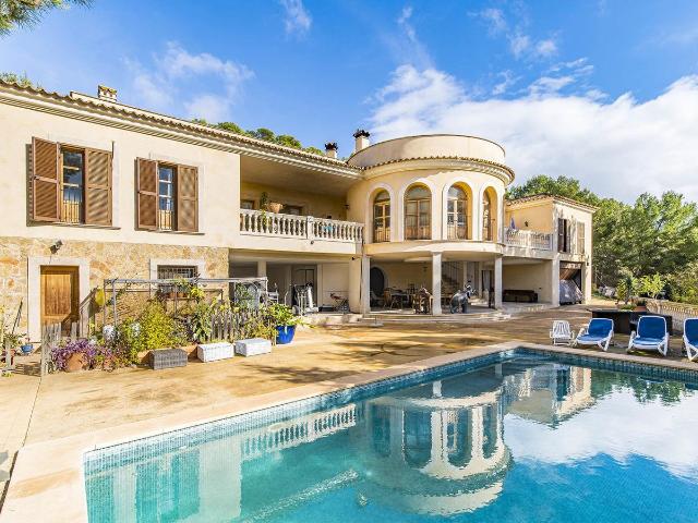 Casa en venta en Peguera
