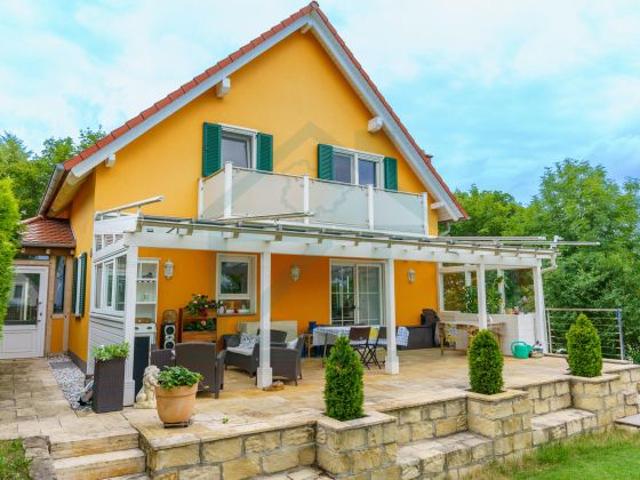 Haus kaufen in Jena, Thüringen