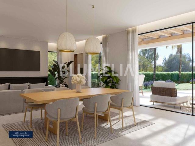 Casa en venta en Pinomar, la Marina Alta