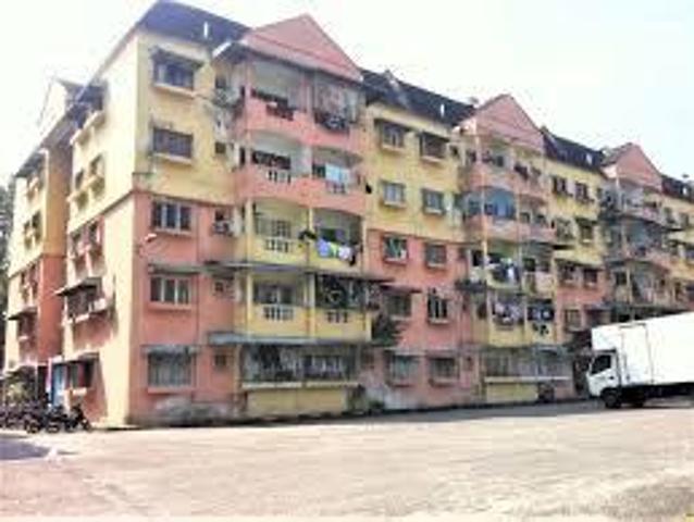 Apartment for sale in Petaling, Alam Impian