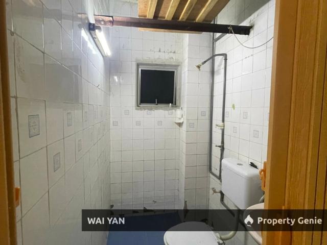 Apartment for sale in Alam Impian, Selangor