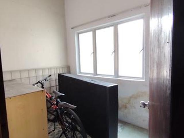 Apartment for sale in Petaling, Alam Impian