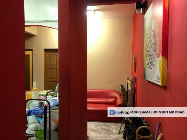 Condominium for sale in Alam Impian, Selangor