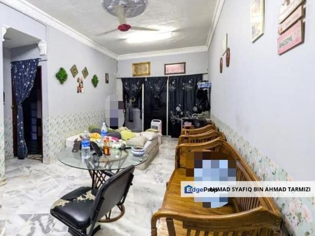 Condominium for sale in Alam Impian, Selangor