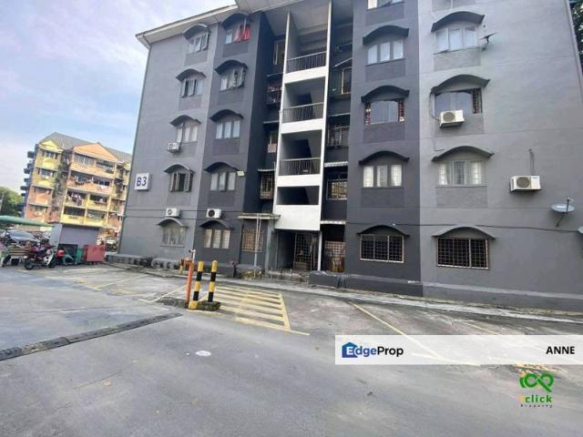 Condominium for rent in Alam Impian, Selangor