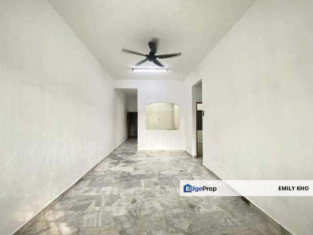 Condominium for rent in Alam Impian, Selangor