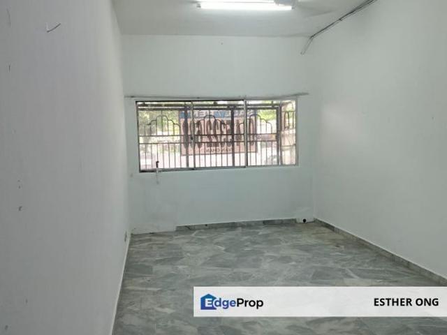 Condominium for sale in Seksyen 25, Shah Alam