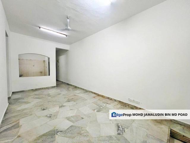 Condominium for sale in Seksyen 25, Shah Alam
