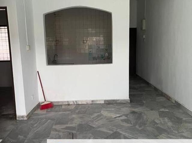 Condominium for rent in Alam Impian, Selangor
