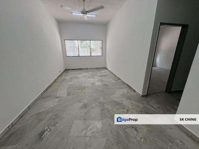 Condominium for sale in Alam Impian, Selangor