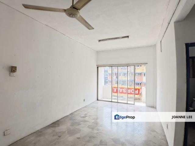 Condominium for sale in Alam Impian, Selangor