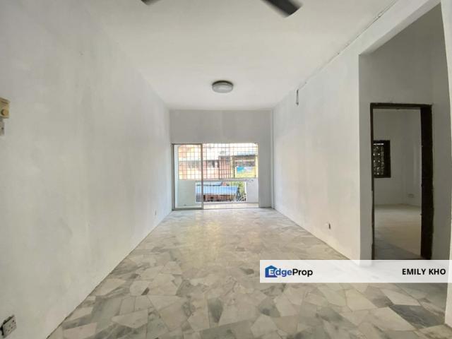 Condominium for sale in Seksyen 25, Shah Alam