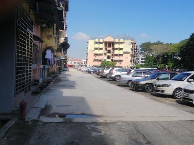 Apartment for sale in Petaling, Alam Impian