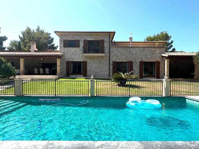Casa en alquiler en Calvià, Costa d'en Blanes