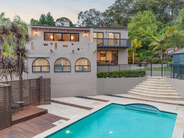 House for sale in Upper North Shore, Sydney