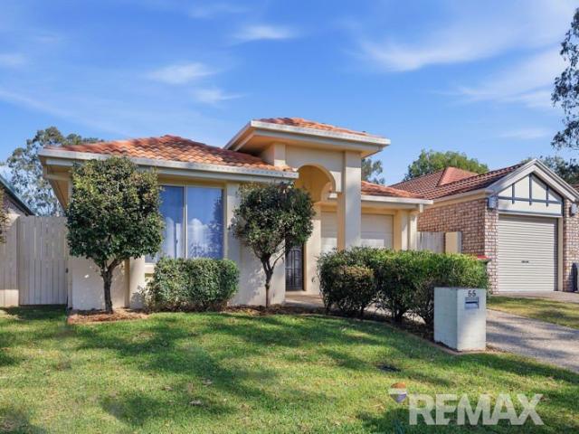 House for sale in Centennial Park, Greater Brisbane
