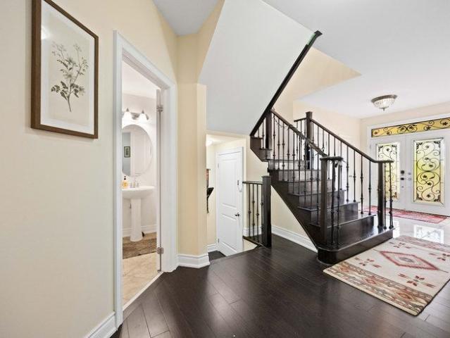 House for rent in Georgina, Ontario