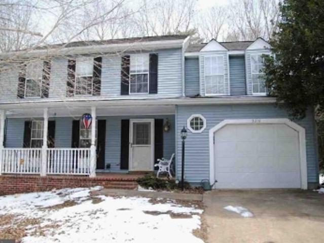 House for sale in Virginia