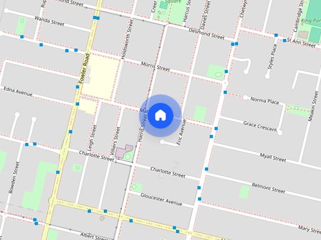 House for rent in Merrylands, Sydney