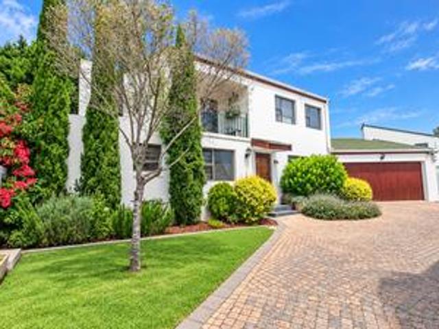 House for sale in Durbanville, City of Cape Town
