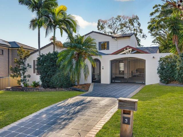 House for sale in Sydney, New South Wales