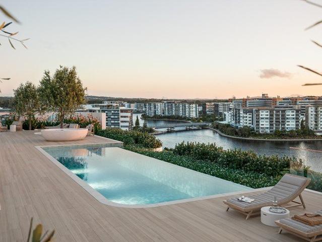 Apartment for sale in One Prosperity, Sunshine Coast Regional