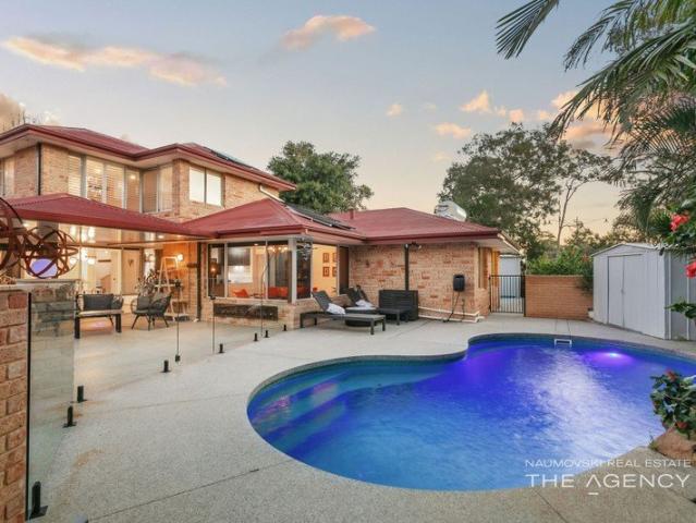 House for sale in Ellenbrook, Western Australia