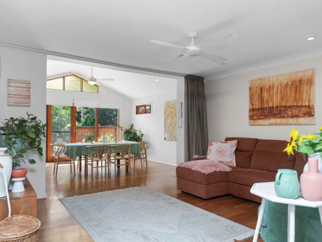 House for rent in Mullumbimby, New South Wales