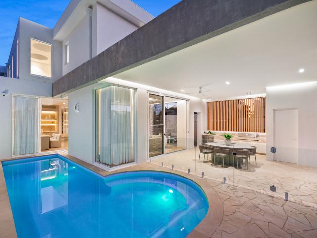 House for sale in Sans Souci, New South Wales