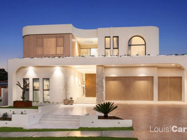 House for sale in West Pennant Hills, Sydney